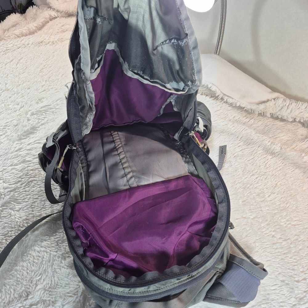 Gregory Maya 22 Backpack/Daypack Lightweight Woma… - image 12